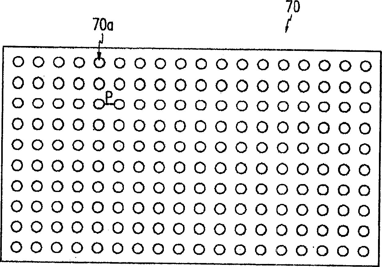 Plasma etcher