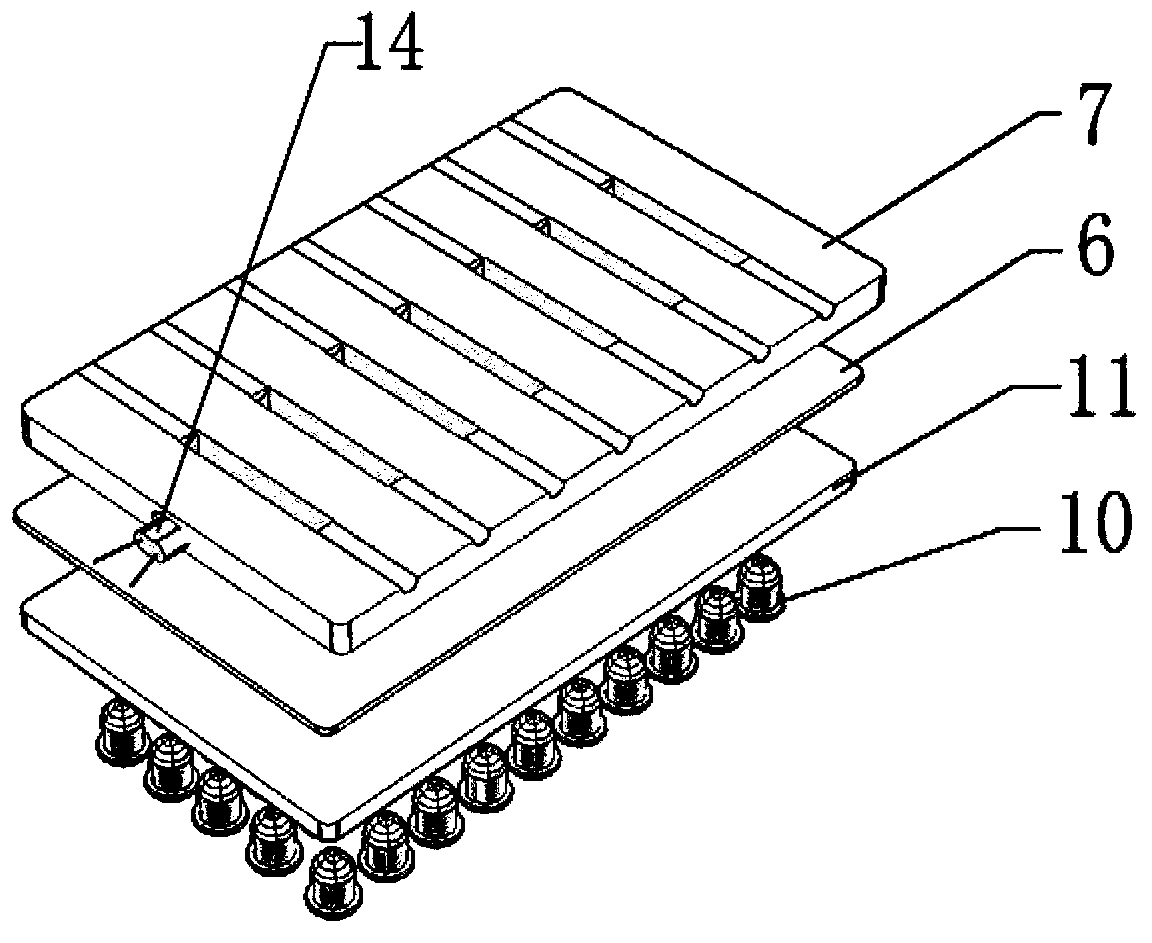 Capillary bioanalysis system, and analytical method and applications thereof