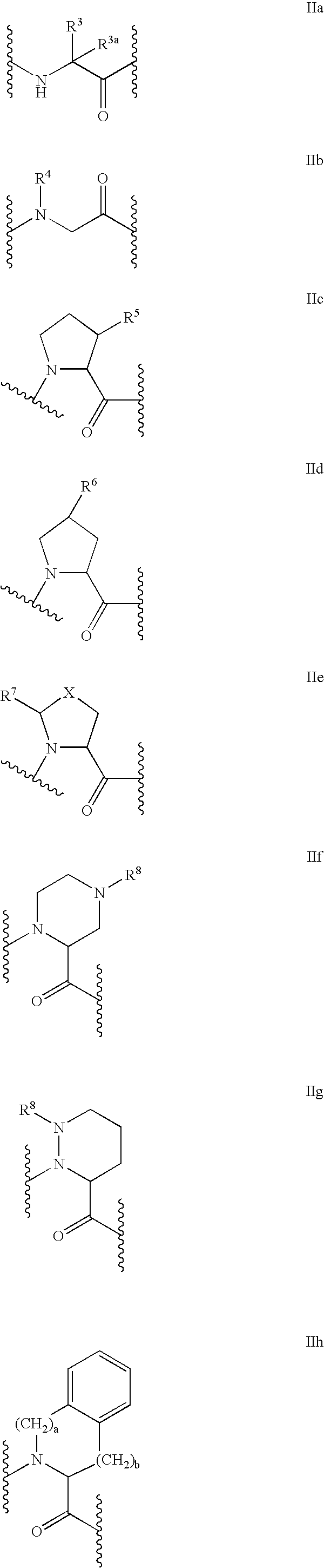 C-terminal modified oxamyl dipeptides as inhibitors of the ICE/ced-3 family of cysteine proteases