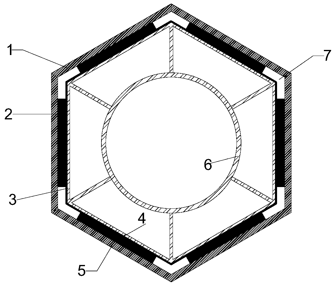 Thermoelectric refrigeration artificial formation freezer