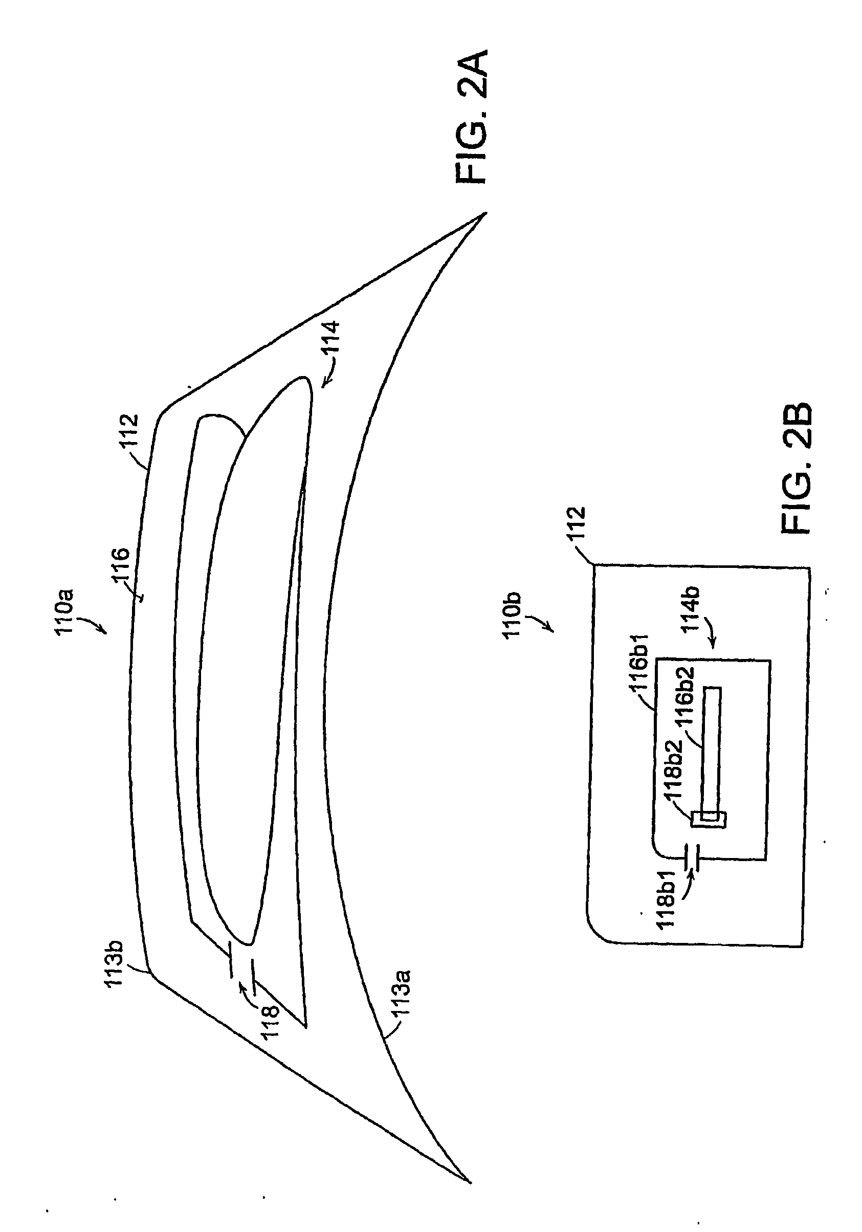 Wireless scleral search coil including systems for measuring eye movement and methods related thereto