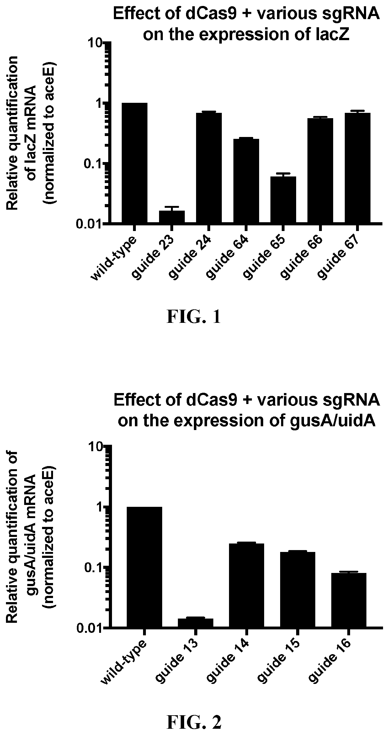 Engineered gut microbes and uses thereof