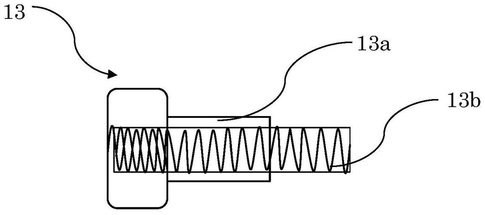 Arteriovenous blood vessel circulation abnormal cell capture device