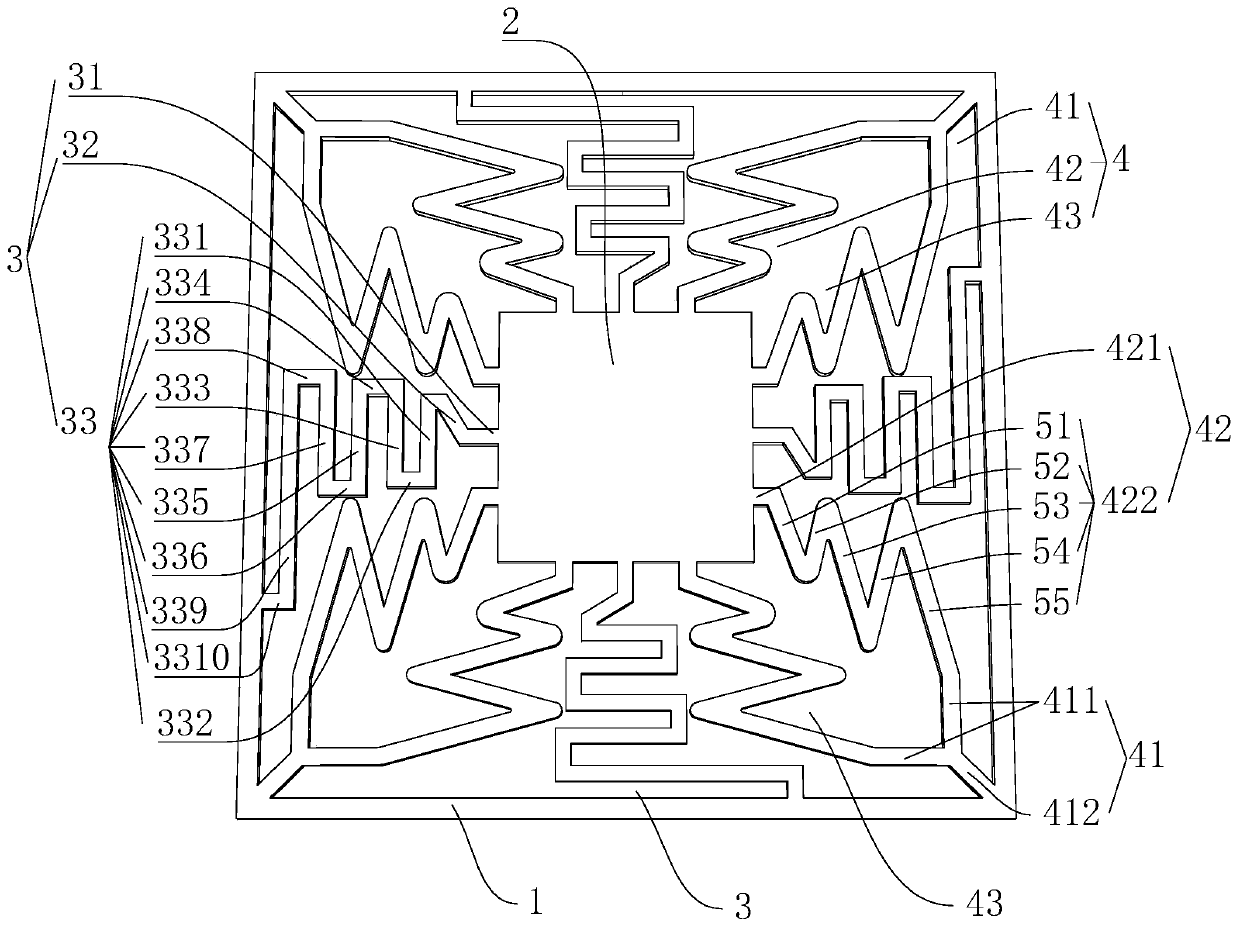 Phononic Crystal Structure with Local Resonance and Soundproof Wall Panel Using the Structure