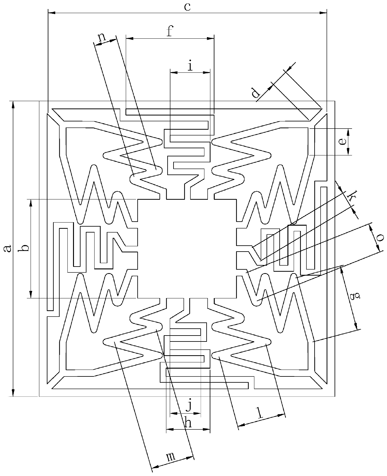 Phononic Crystal Structure with Local Resonance and Soundproof Wall Panel Using the Structure