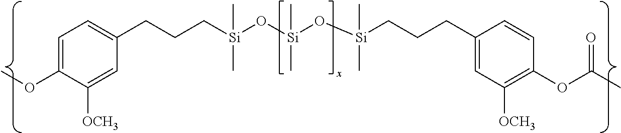 Polycarbonate compositions