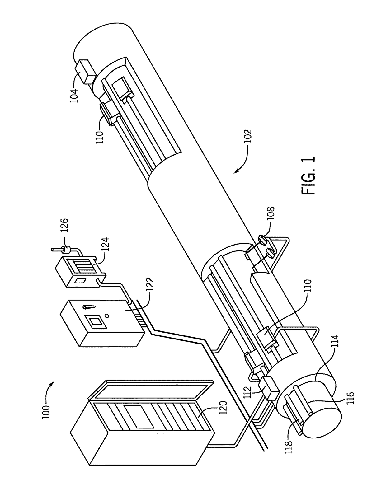 Automated Re-Melt Control Systems