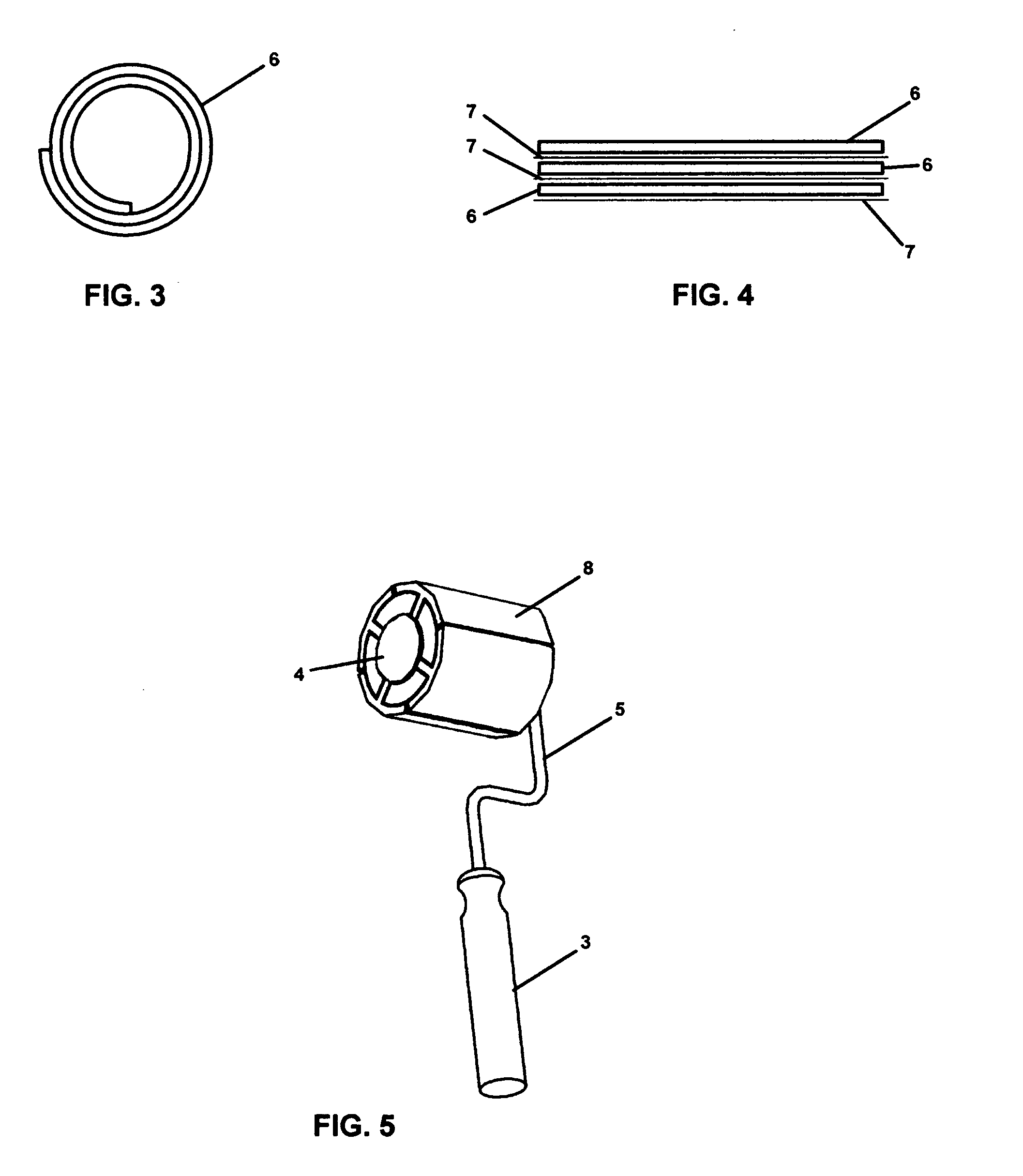 Rolling pastry cutter kit with interchangeable pastry cutting units and method of use thereof