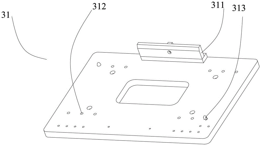 Full-automatic laser welder