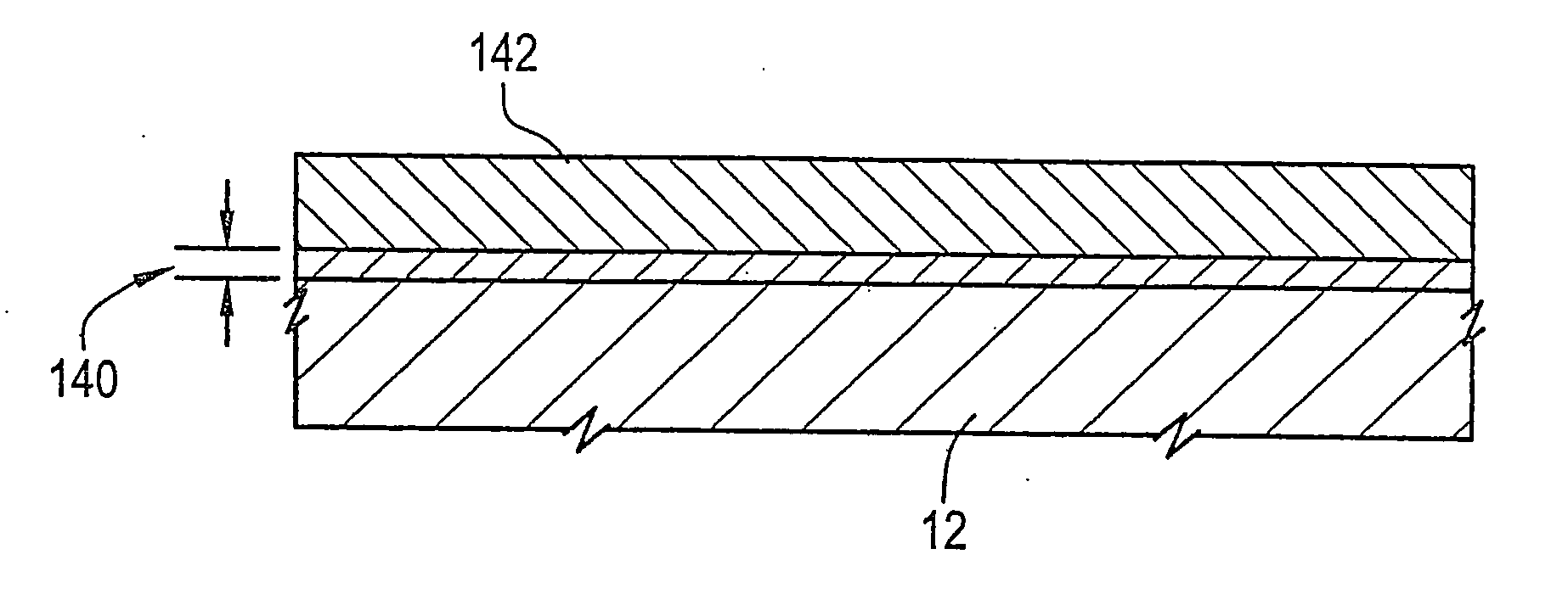 Corrosion-resistant coated copper and method for making the same