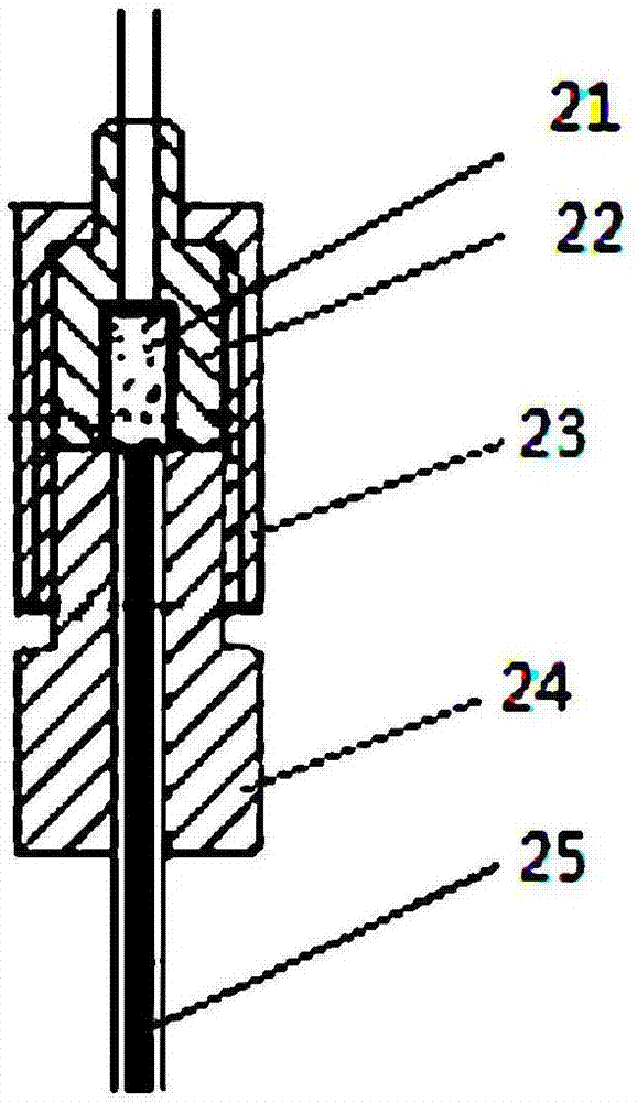 Estimation method of equivalent explosive charge for simulation of centrifuge underwater explosion test