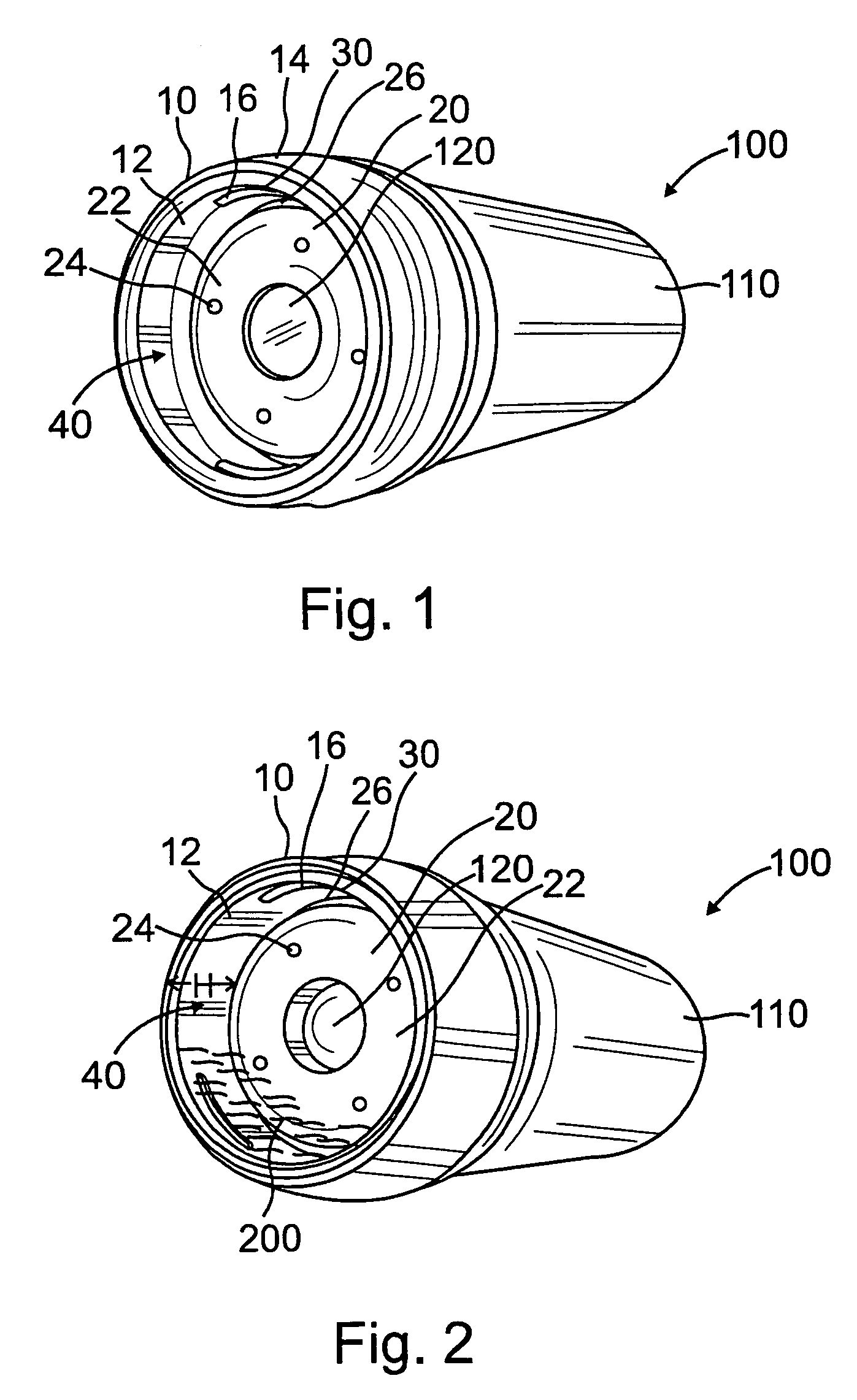 Thermos with beverage consumption apparatus which enables liquid to be consumed directly from the thermos when a valve is opened