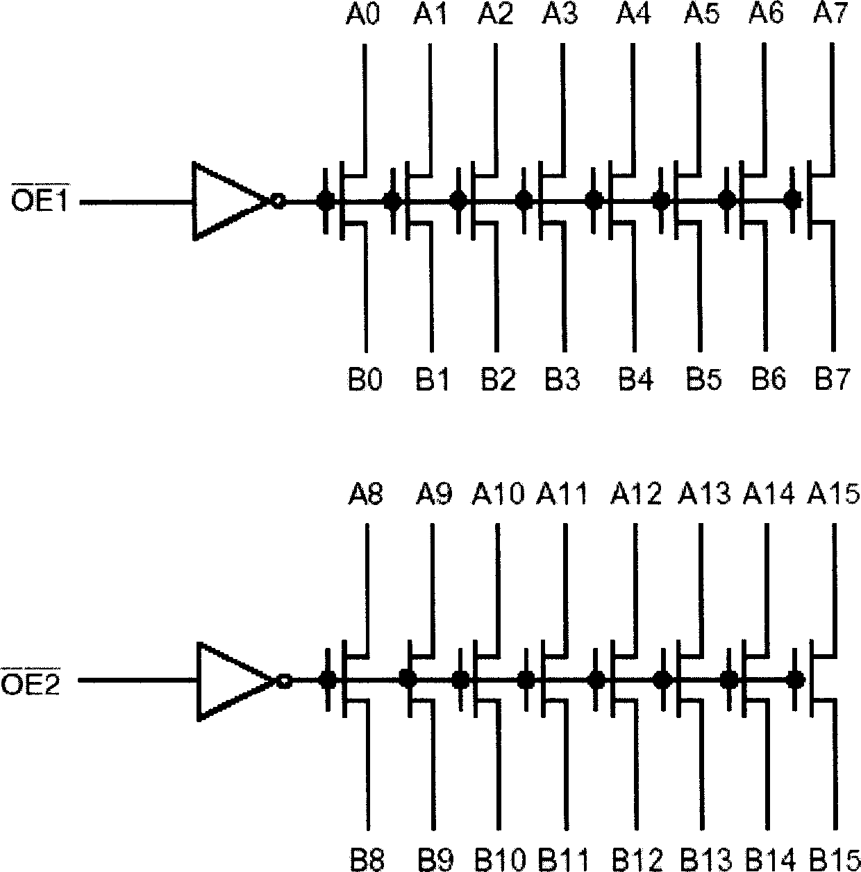 Harddisk hot-swap protection system and method