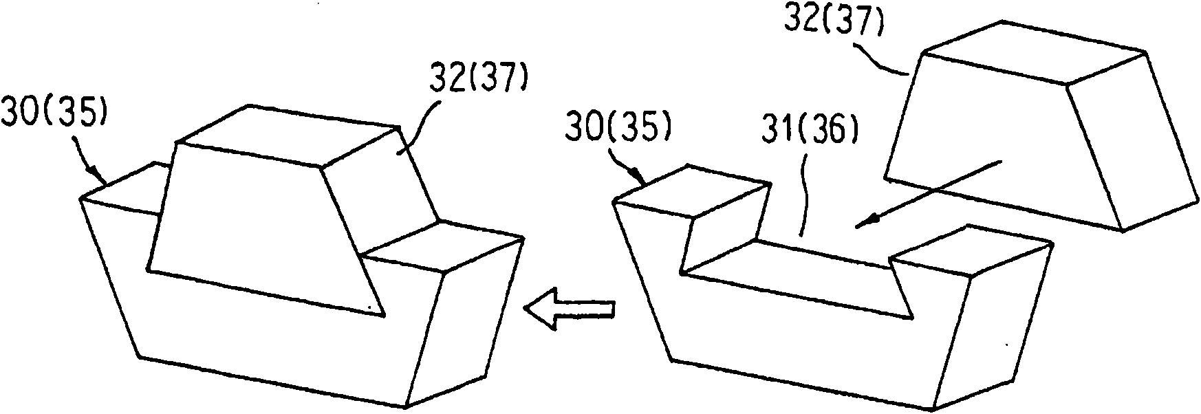 Rotating electrical machine