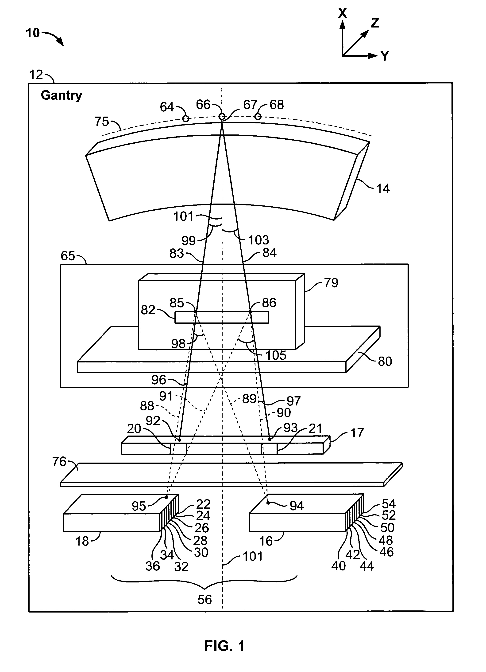 System and methods for characterizing a substance