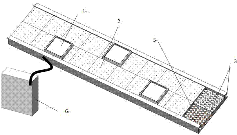 Conveying device