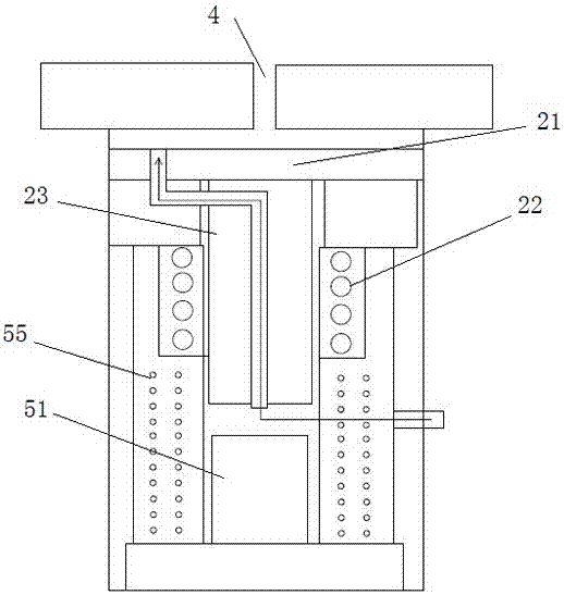 Conveying device