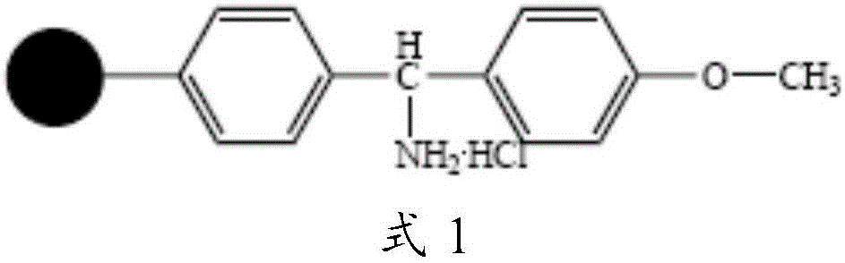 Method of synthesizing carbetocin