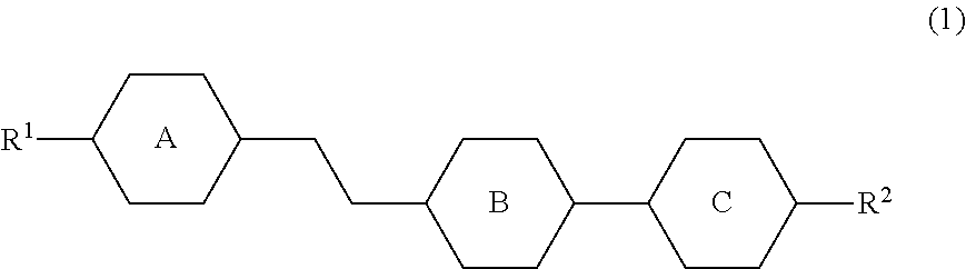 Liquid crystal composition and liquid crystal display device