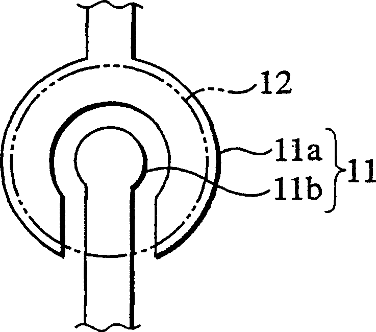 Metal dome sheet, its mfg. method, and metal dome system