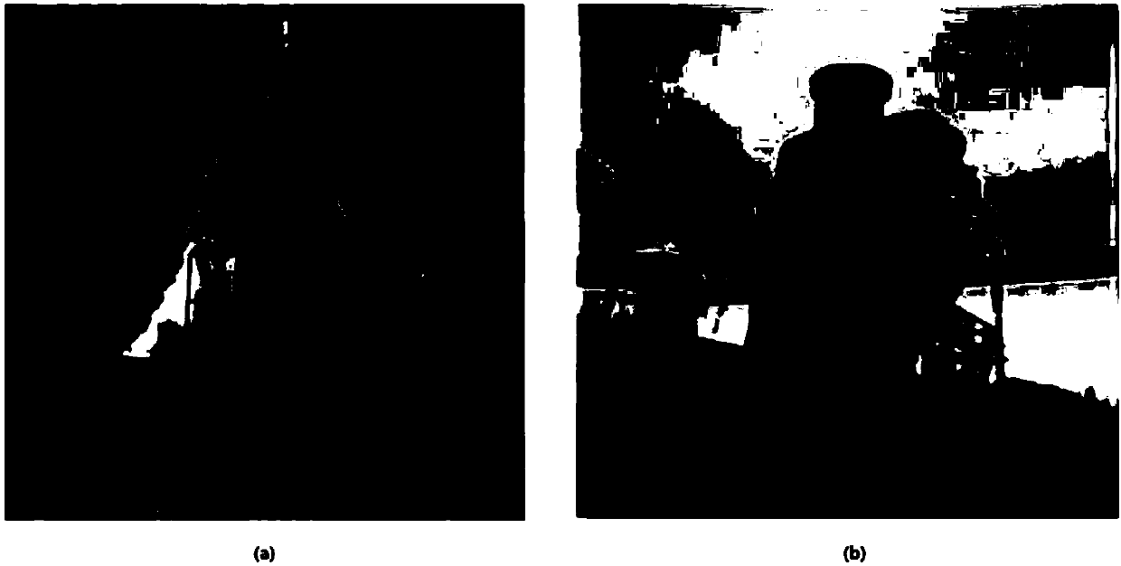 System for removing foul smell of multiple pollutant with variable laminated absorption type and deodorization method using the same