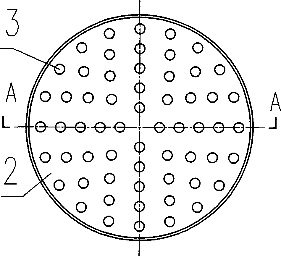 Press-casting multi-bottom pan and press-casting forming manufacturing process