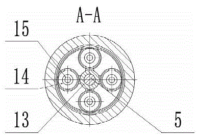 Active control type inerter