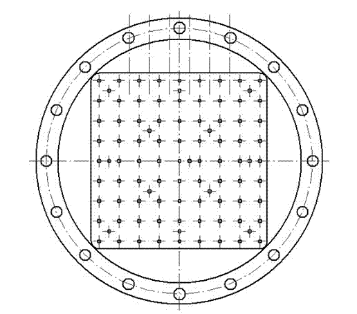 Overburden pressure system for three-dimensional model