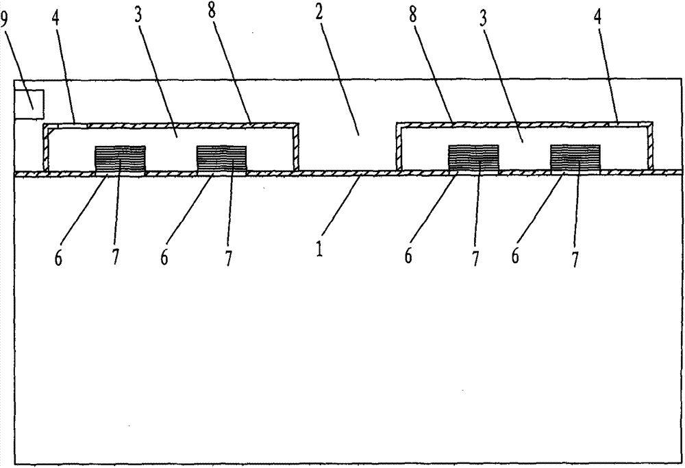 Energy-saving temperature control system without power cycle based on smart electric energy meter