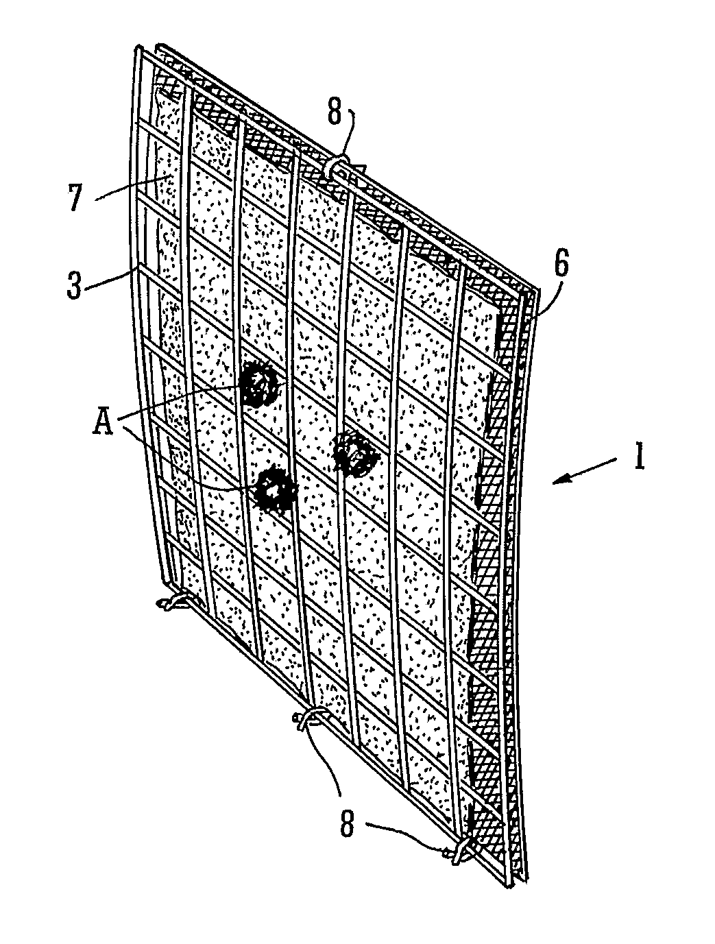 Growing system for aquatic animals