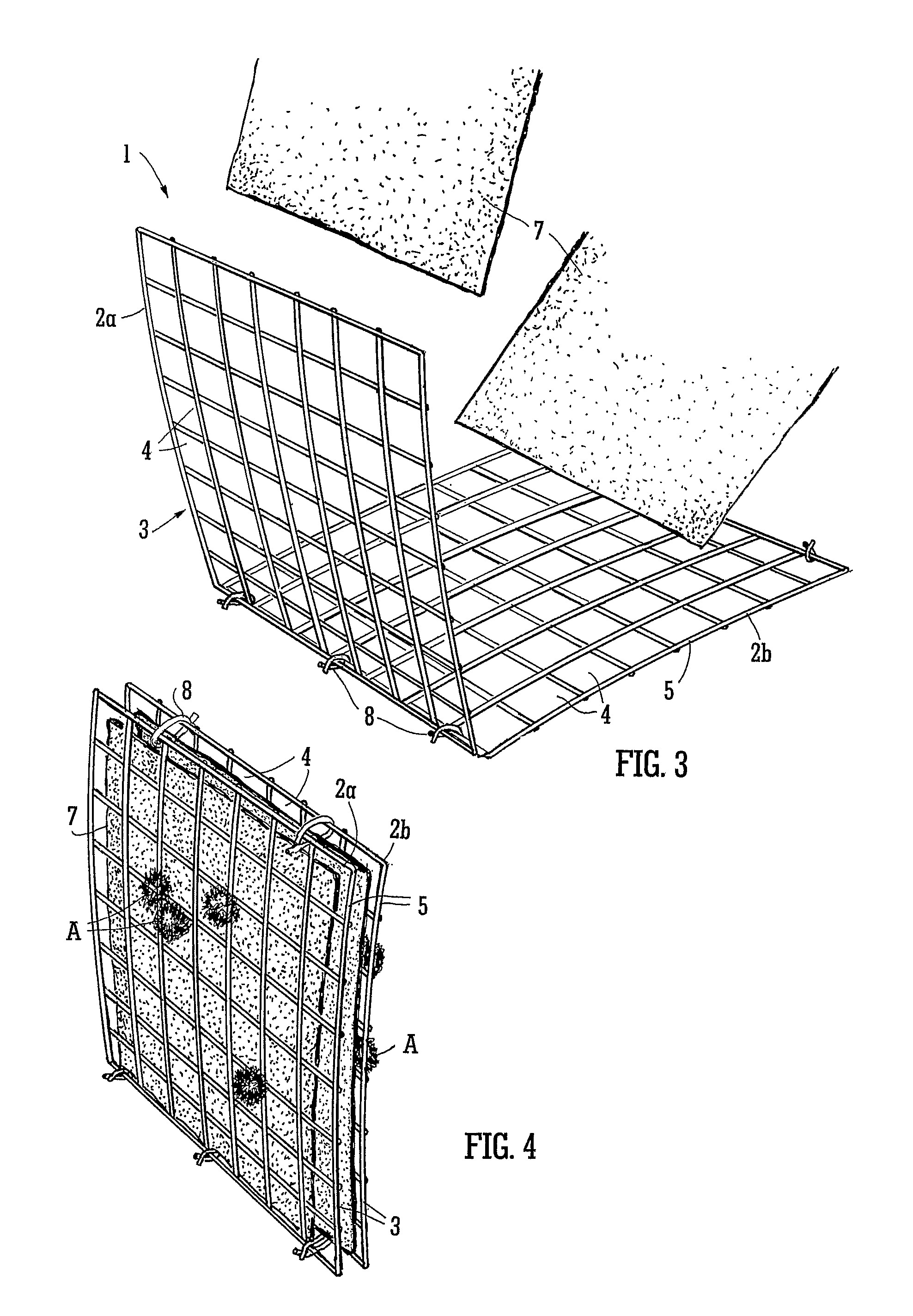 Growing system for aquatic animals