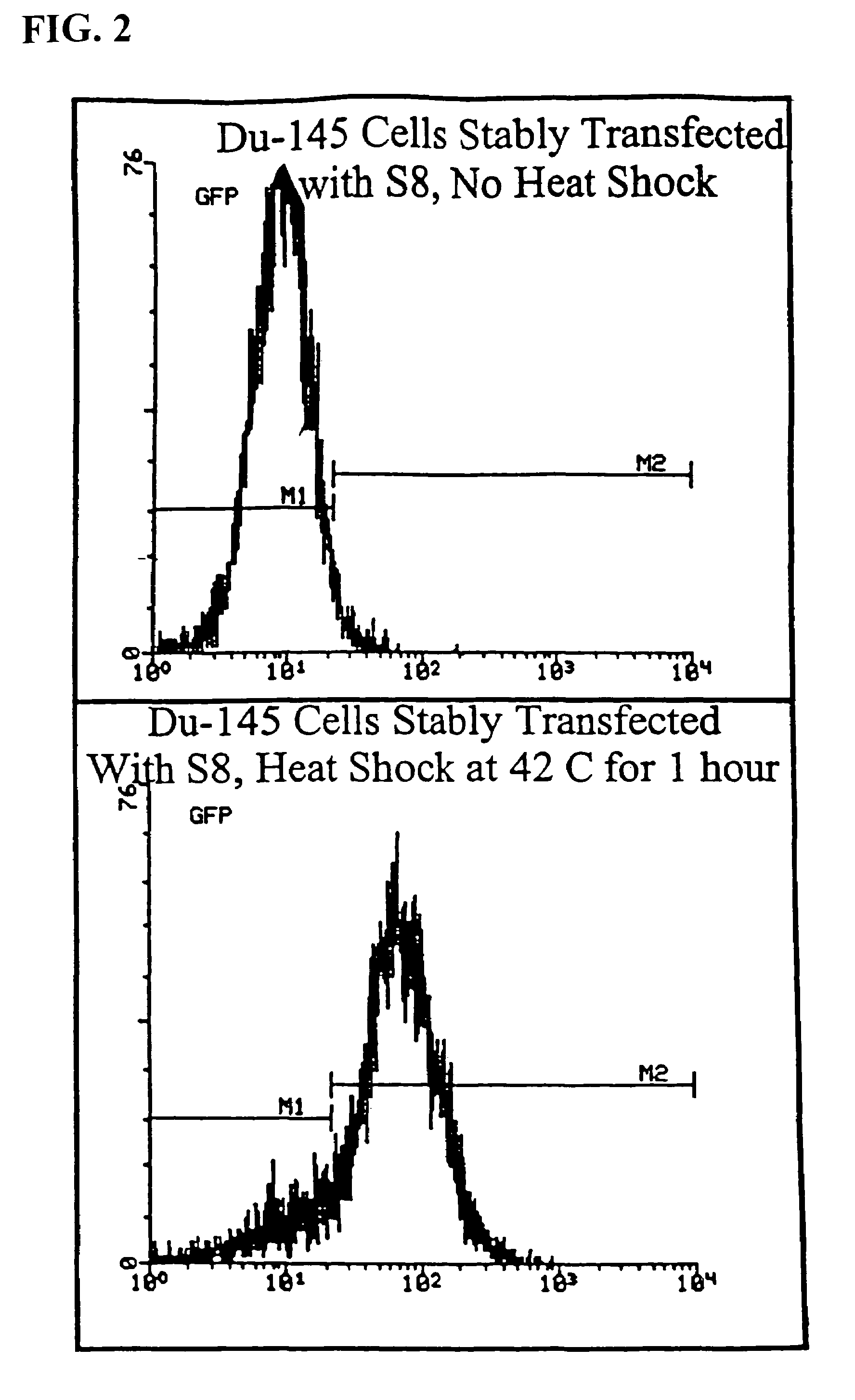 Inducible expression vectors and methods of use thereof