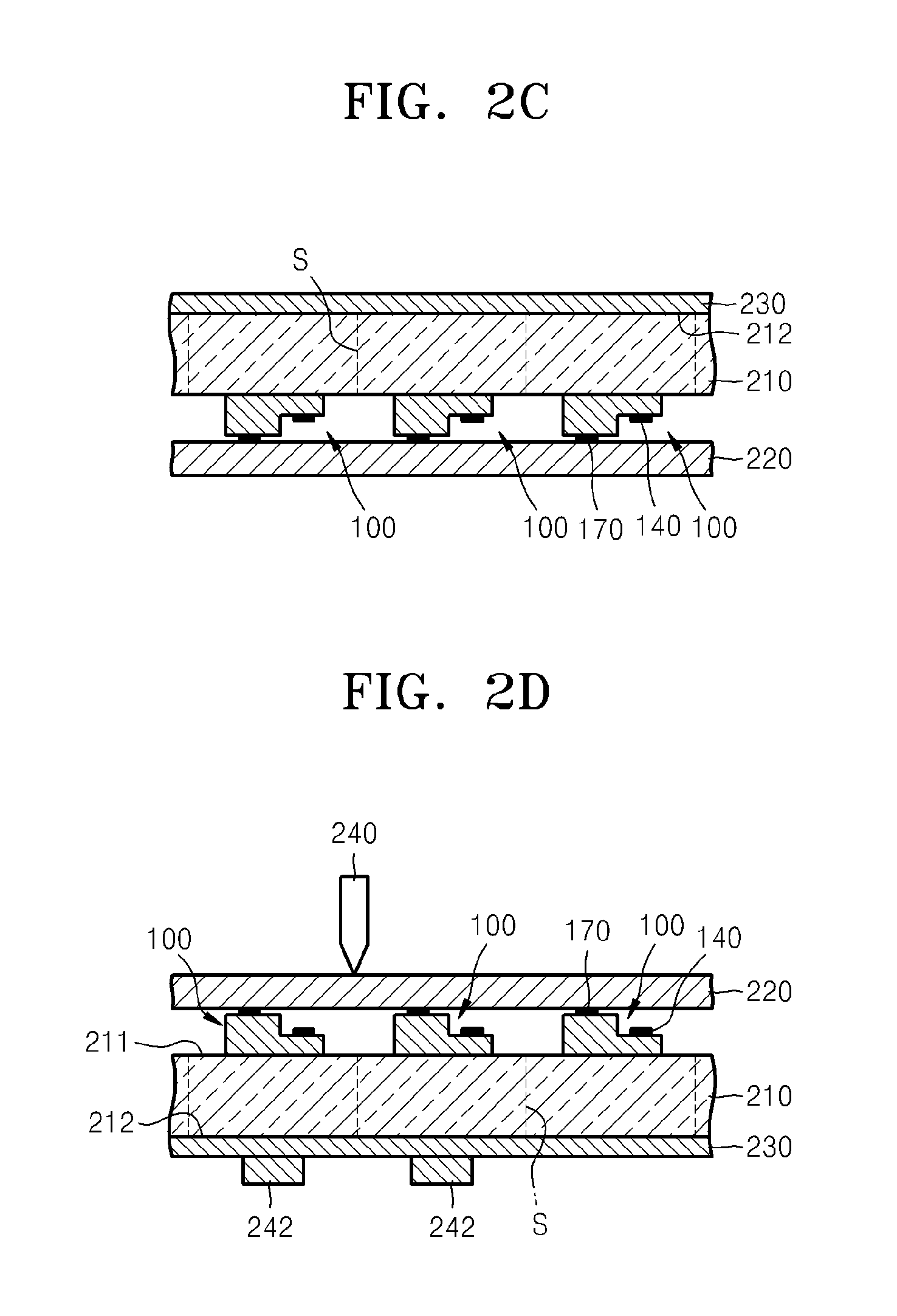 Method of cutting light-emitting device chip wafer by using laser scribing