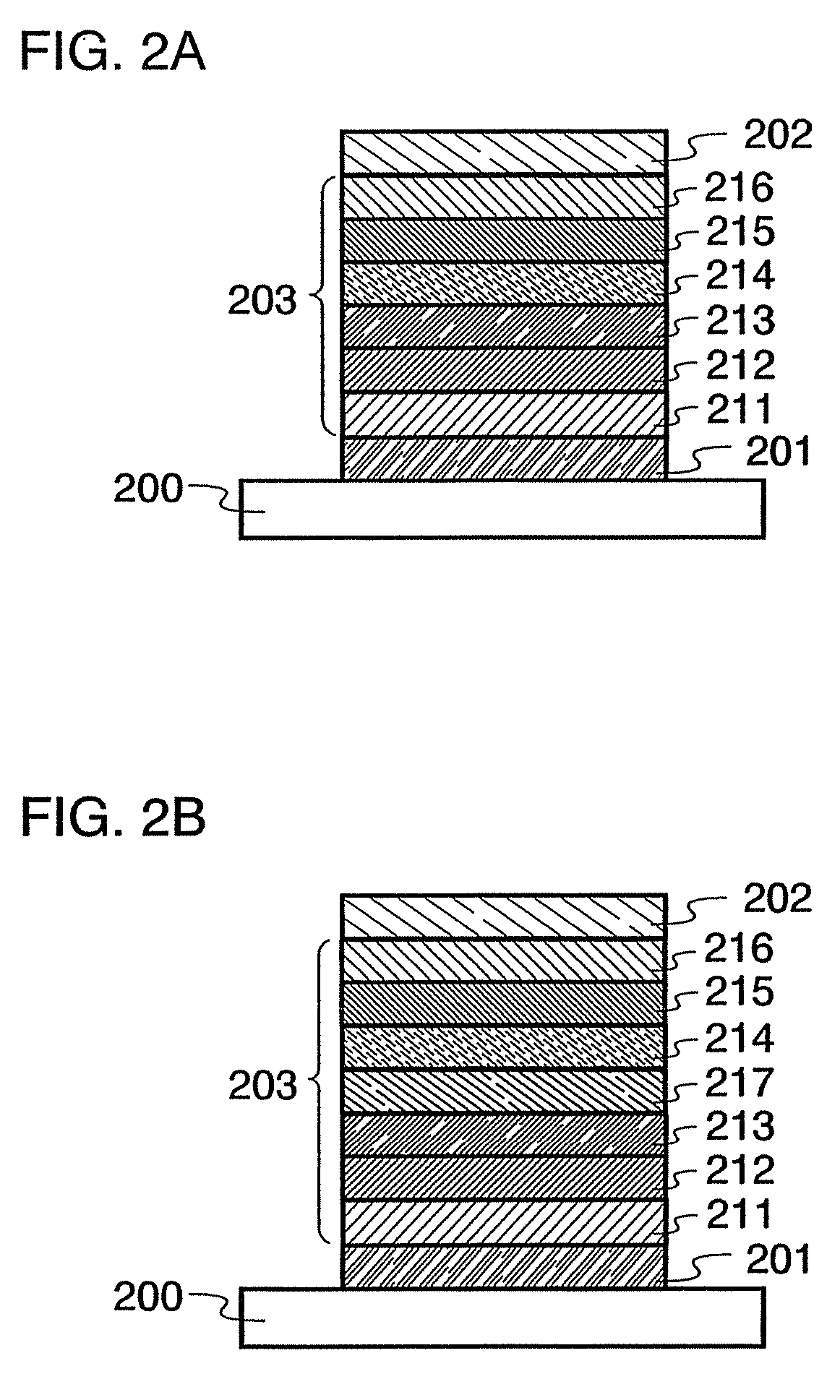 Light-Emitting Element, Light-Emitting Device, Electronic Device and Quinoxaline Derivative