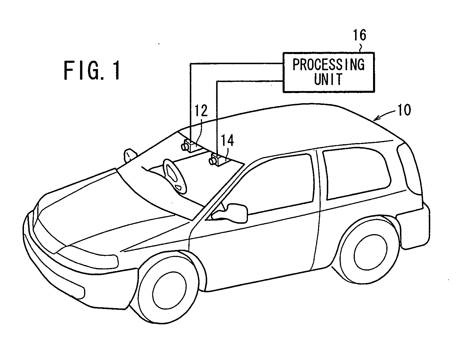 Plane Detector and Detecting Method