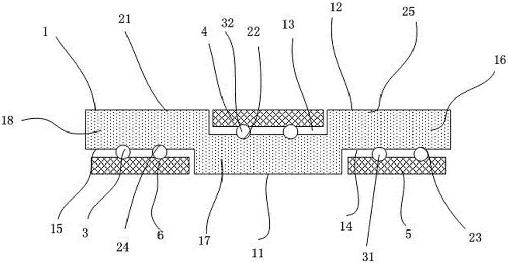 multi-chip package