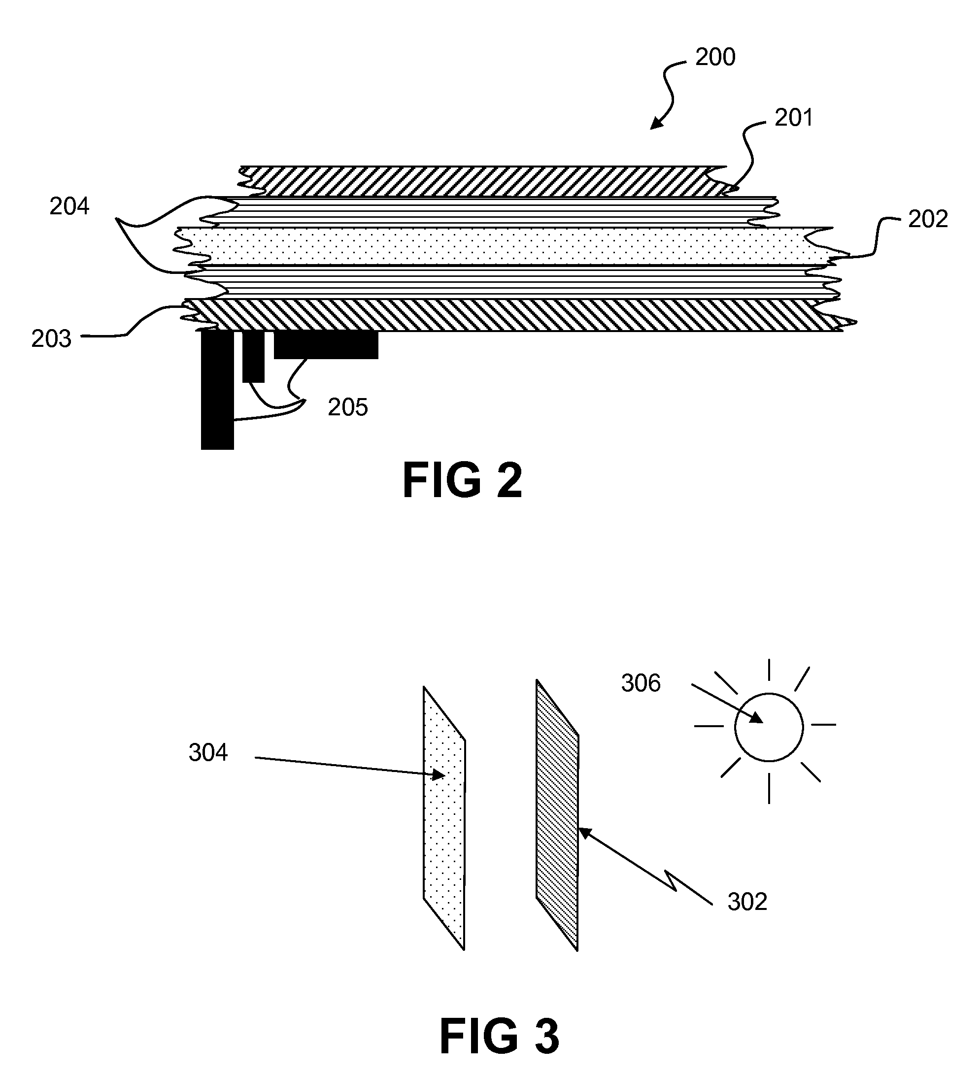 Glare Management of Reflective and Thermoreflective Surfaces