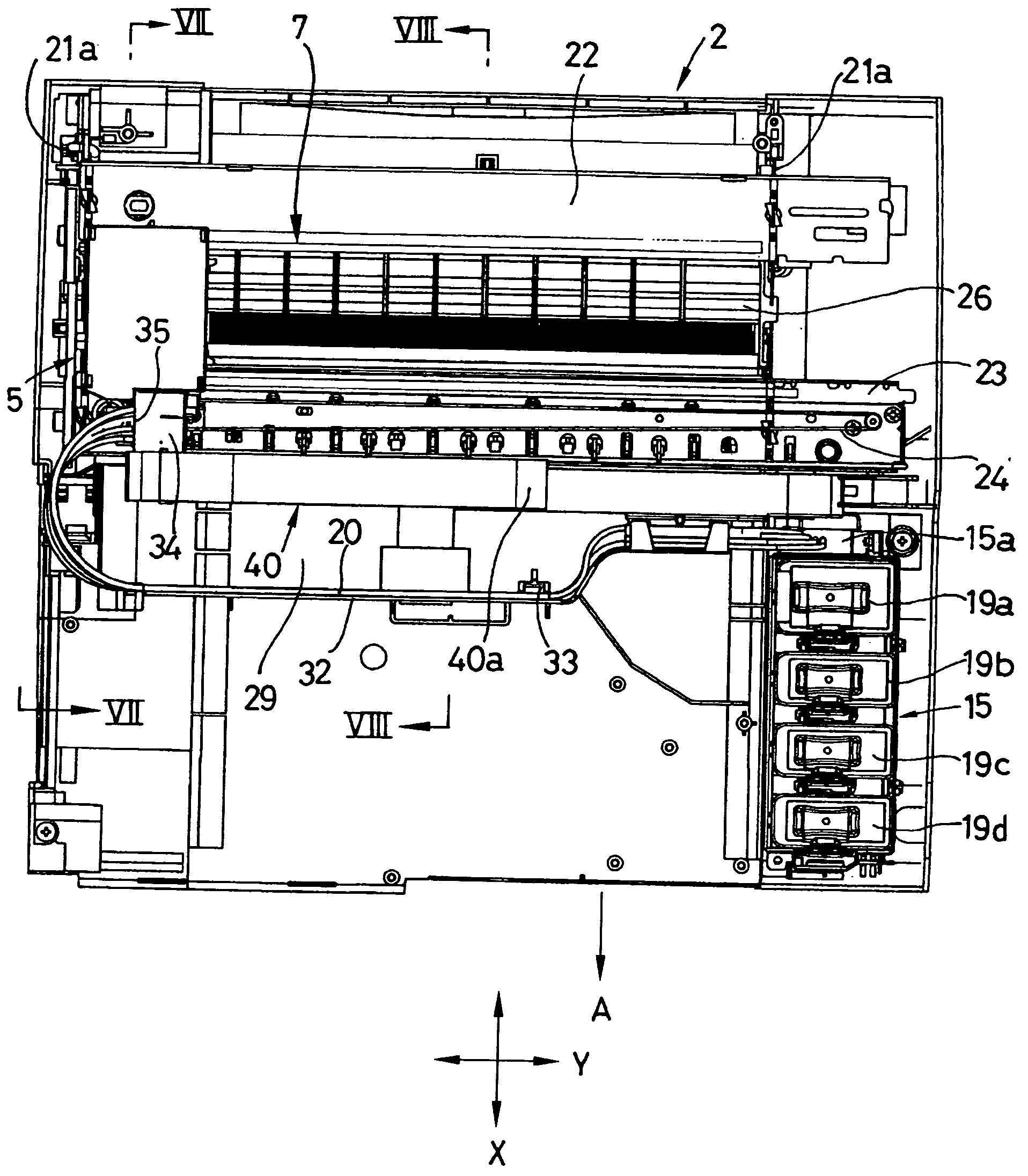 Image recording apparatus