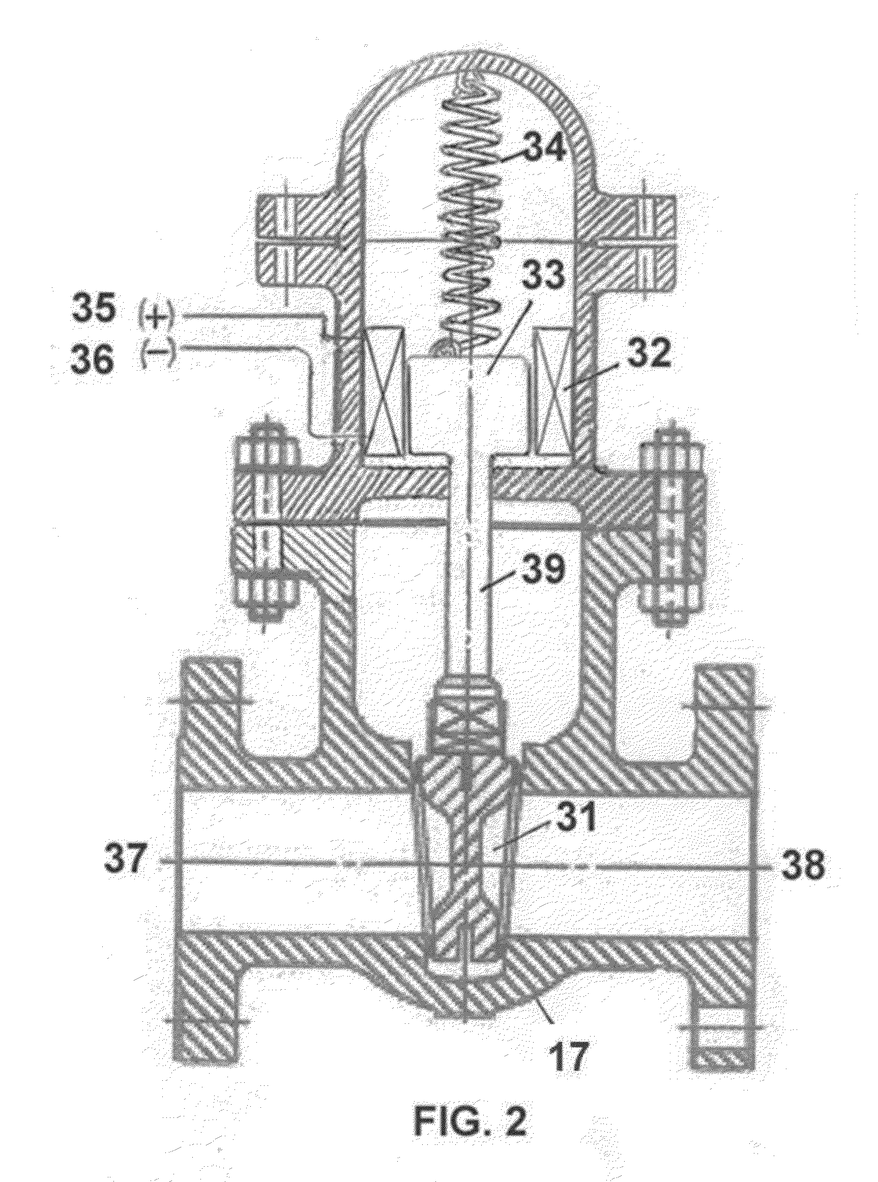 Emergency Cooling System for Improved Reliability for Light Water Reactors