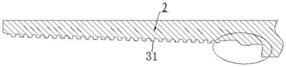 Oil sleeve joint and oil sleeve assembly