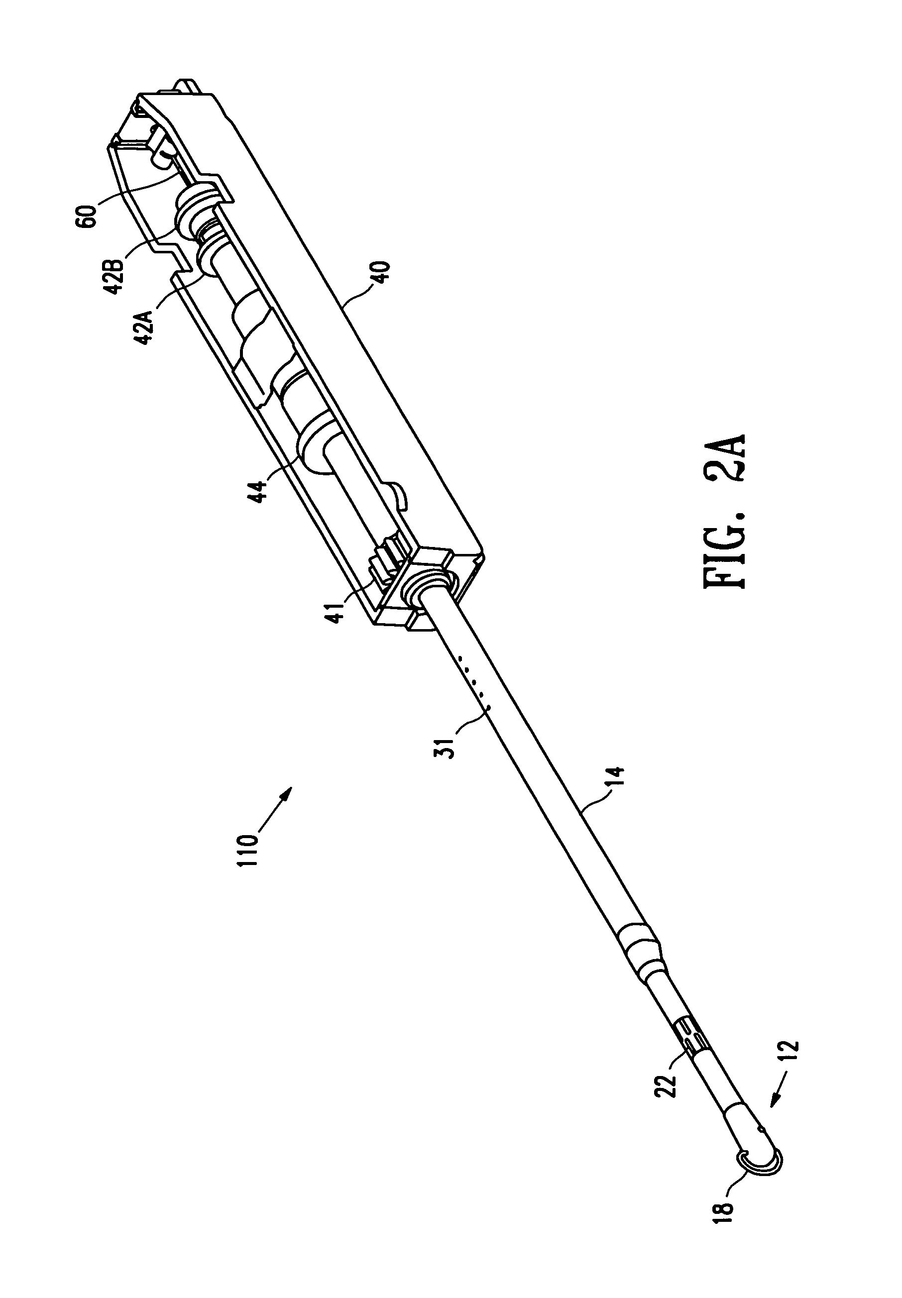 Biopsy anchor device with cutter