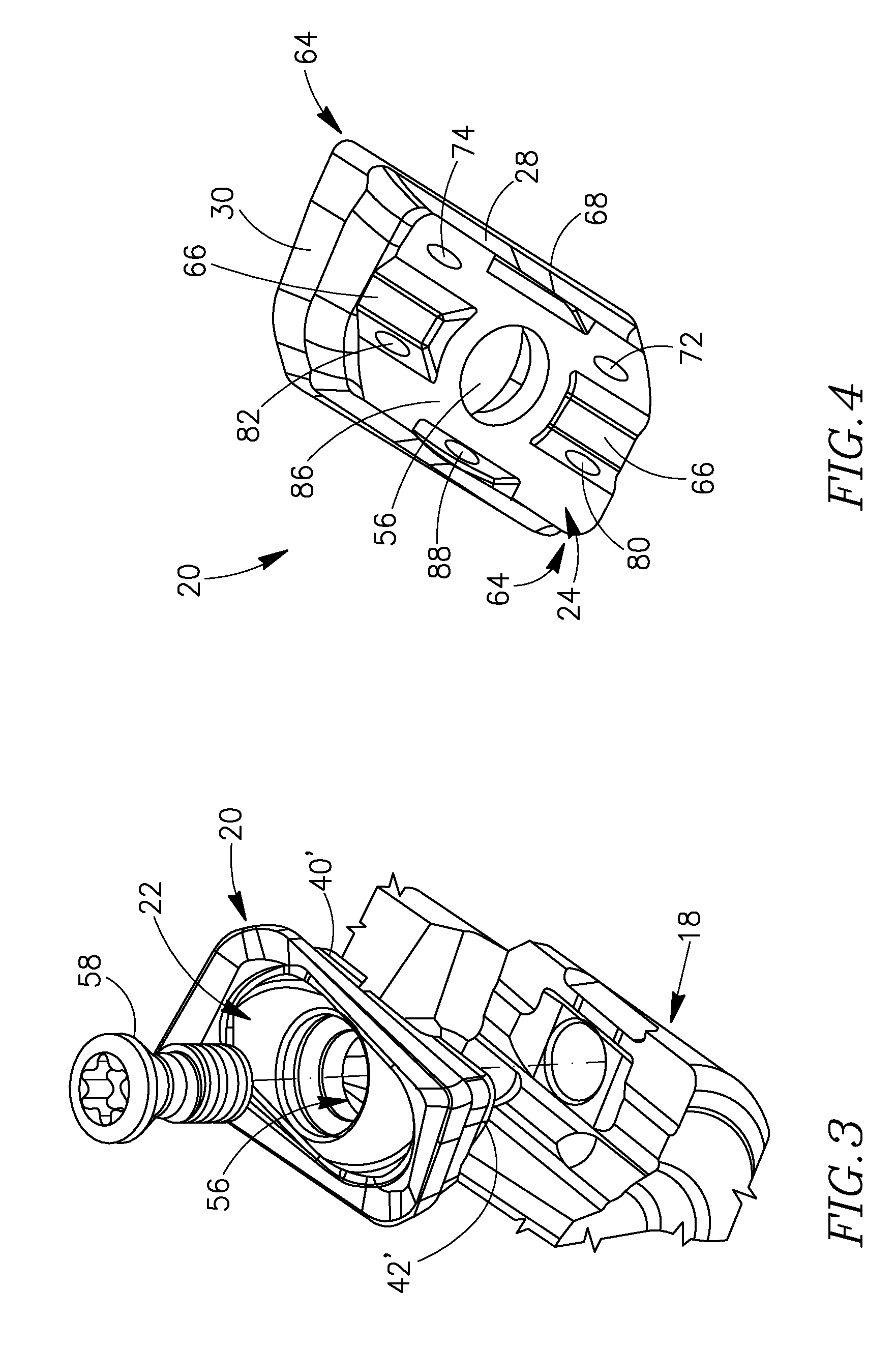 Cutting Tool and Cutting Insert Therefor