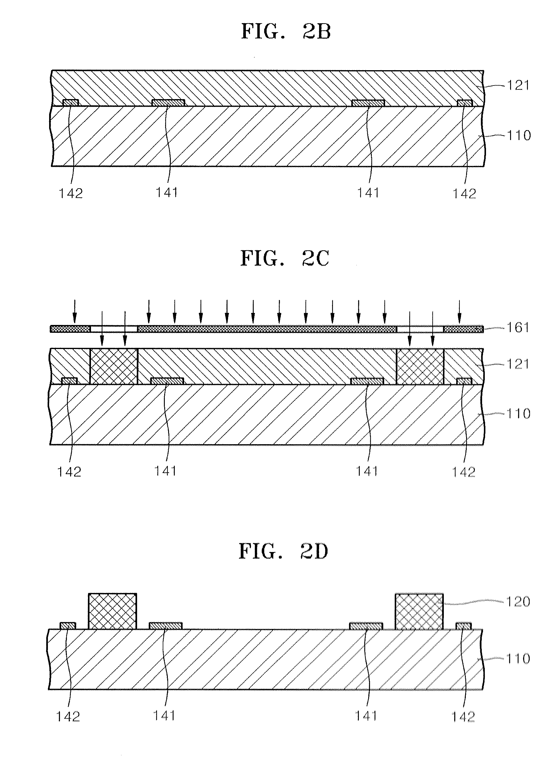 Method of manufacturing inkjet printhead and inkjet printhead manufactured using the same