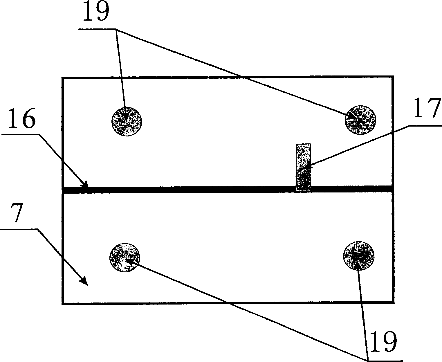 Adaptive coupled semiconductor laser butterfly sealing devices