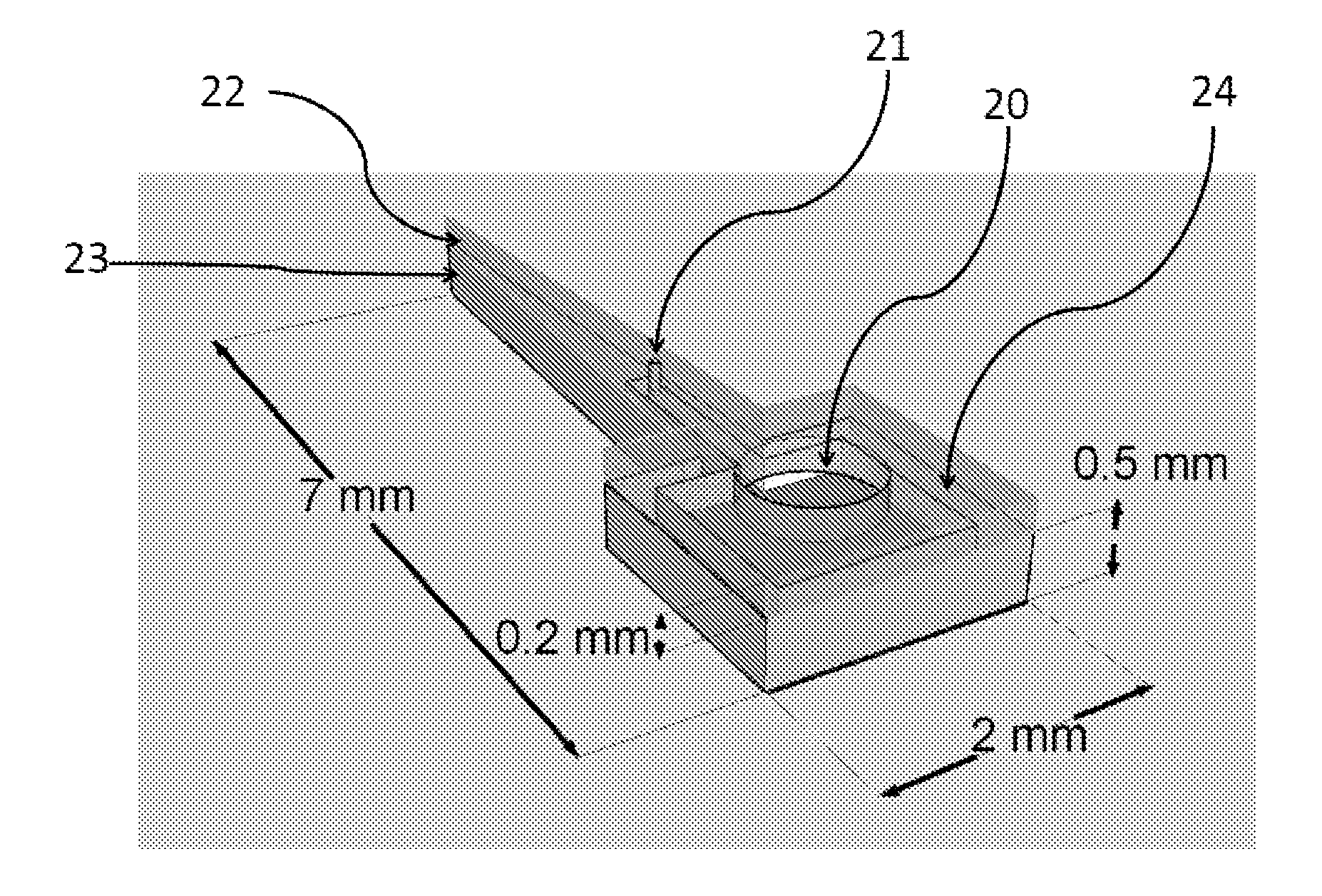 Multielectrode array and method of fabrication