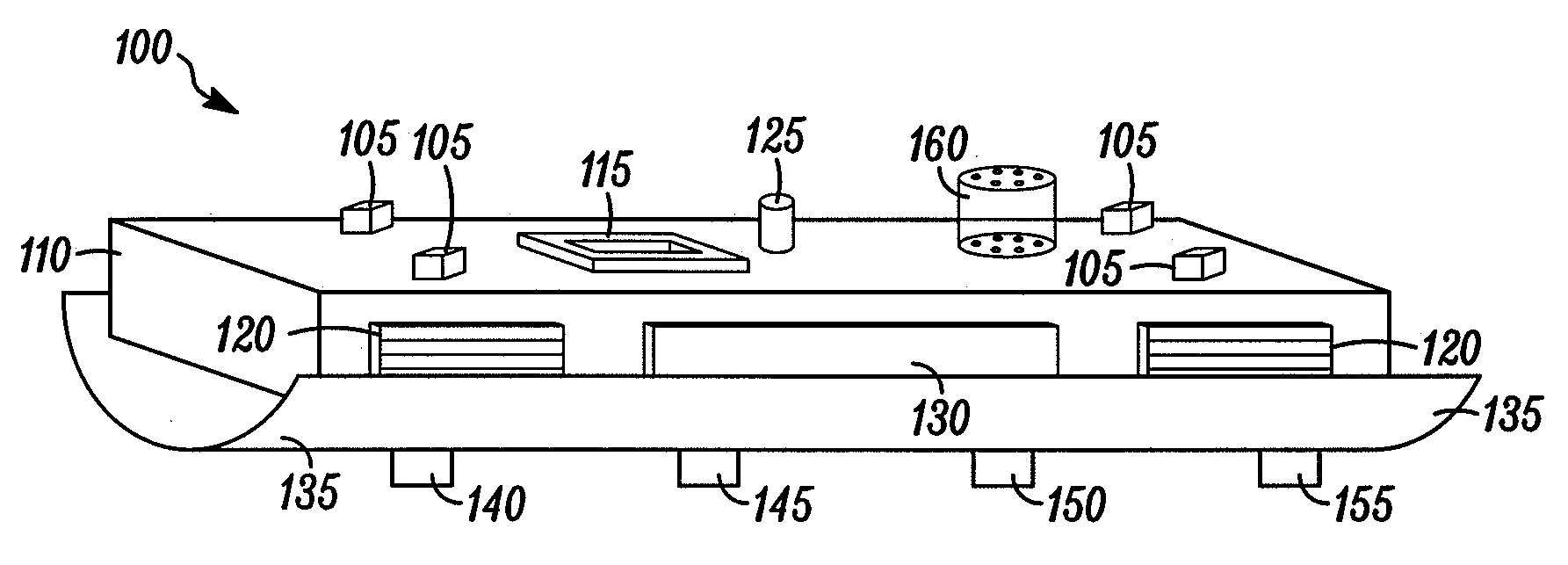 Building Plenum