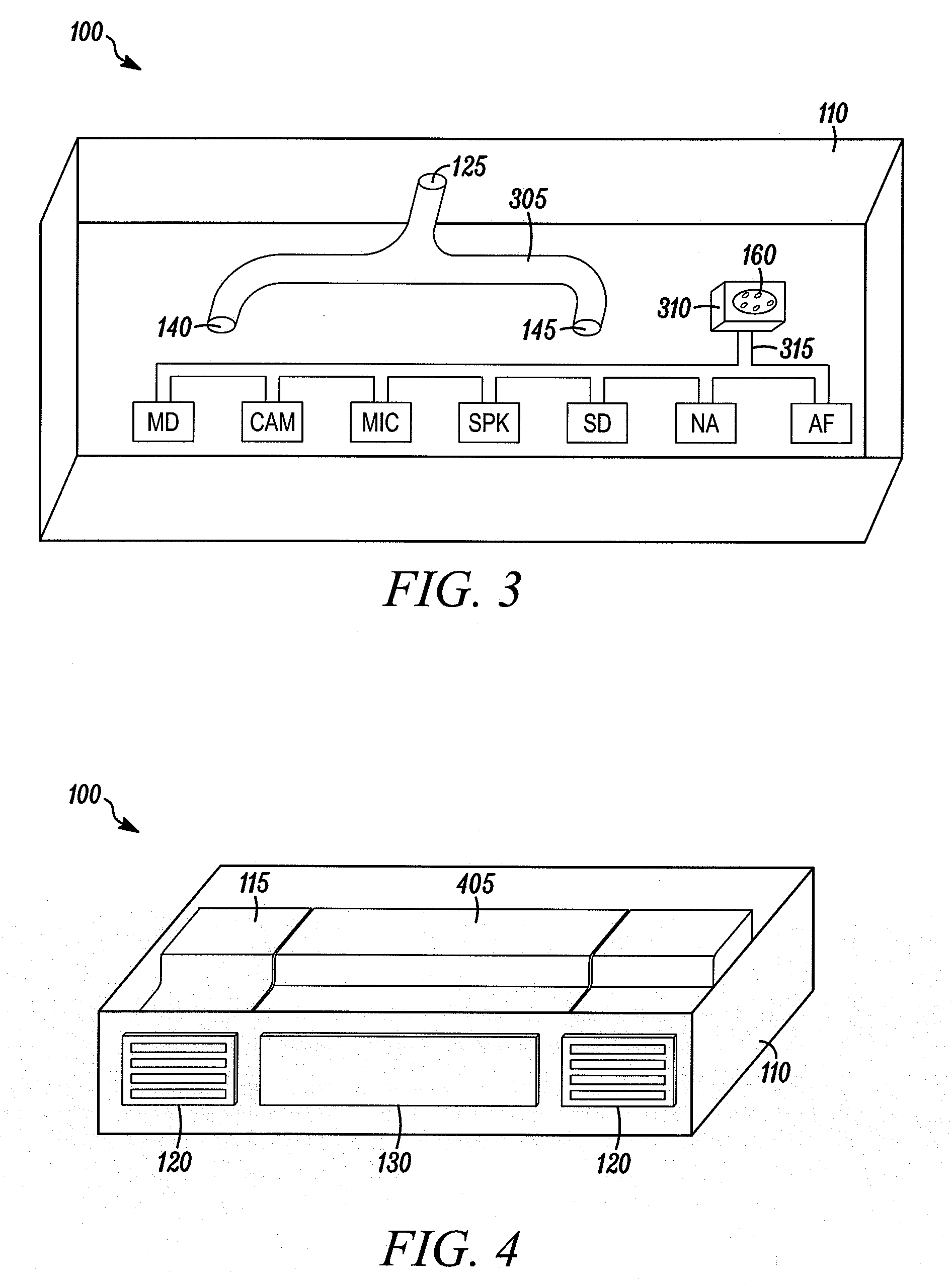 Building Plenum