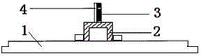 Ship noise reduction device