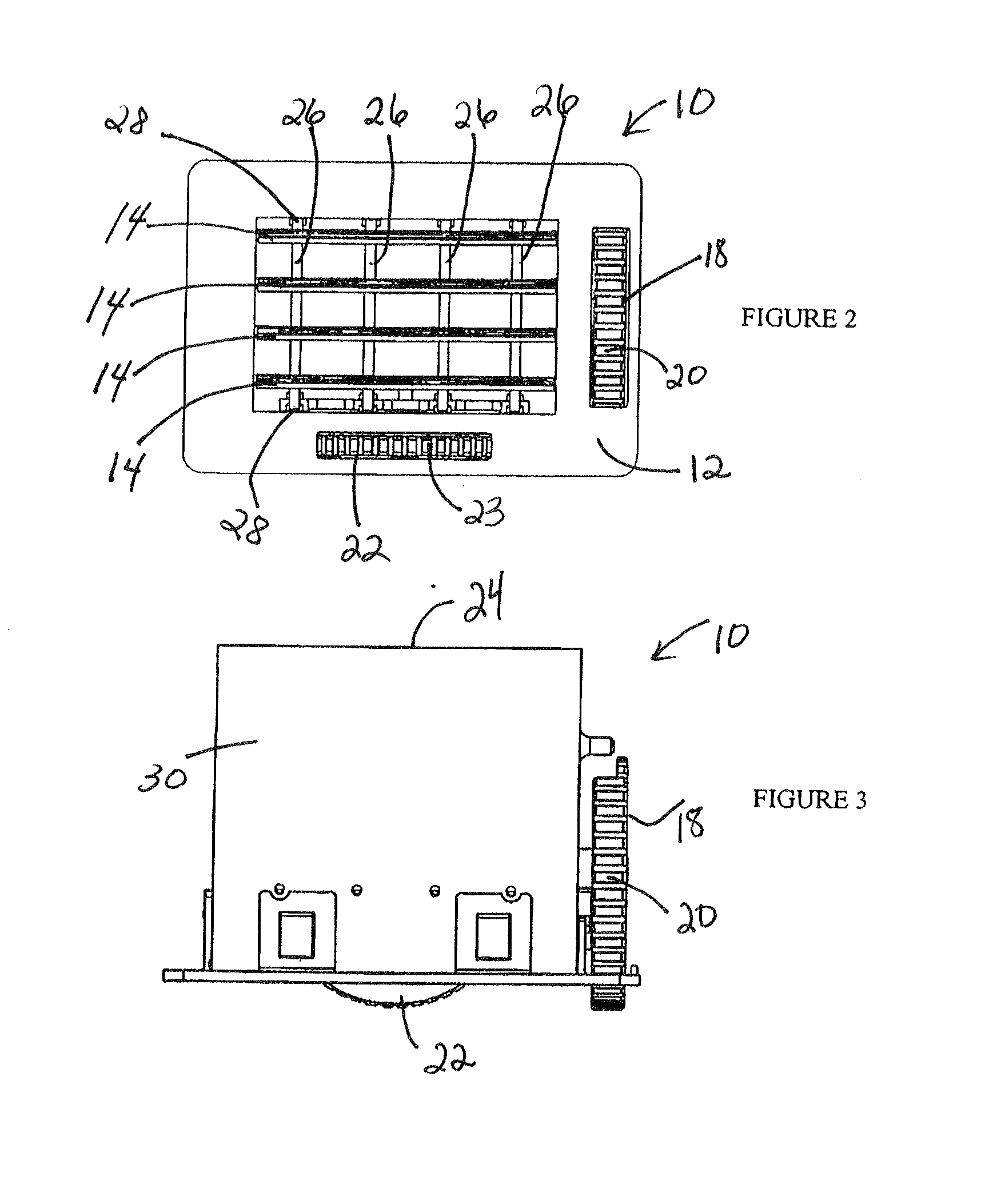 Air Vent Providing Diffusion