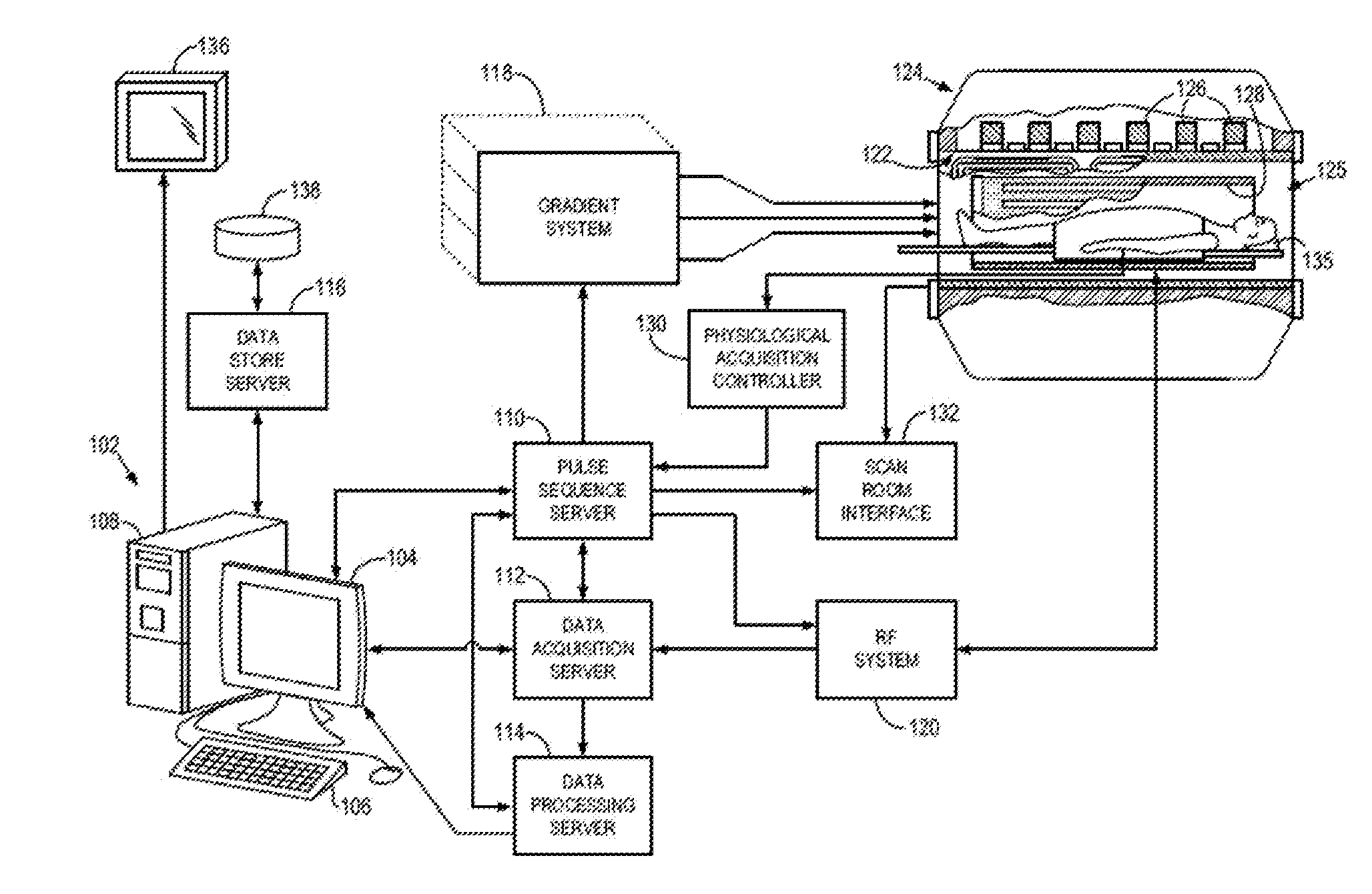 Manganese-based magnetic resonance contrast agents